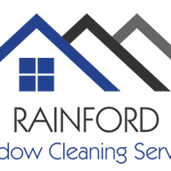 Rainford Window Cleaning Services logo