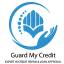 Guard My Credit logo