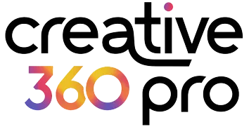 Creative 360 Pro LLC logo