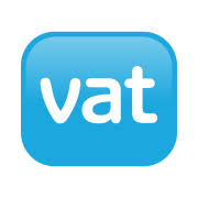 The VAT People logo