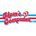 Mom's Computer logo