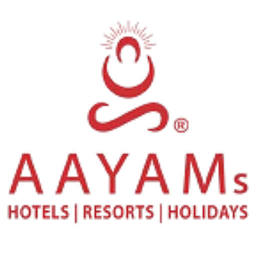 Aayamresorts logo