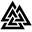 Viking Warrior logo
