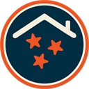 Nashville Roofing Company logo