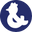 Pete and Gerry's Organics logo