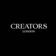 Creators London logo