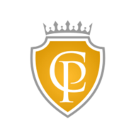 Posh Clean UK logo
