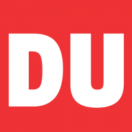 Dived Up Publications logo