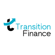 Transition Finance logo
