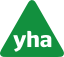 YHA logo
