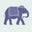 Hippy Clothing Co logo