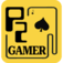 P2Gamer logo
