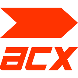 Acxexpress logo