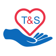 TS Services logo