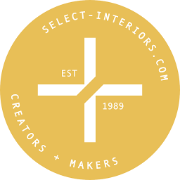Select Interiors logo