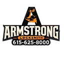 Armstrong Locksmith Inc logo