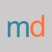 Managed Divorce logo