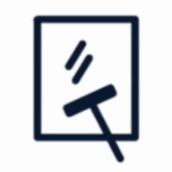 WCC Local • Window Cleaning Company logo