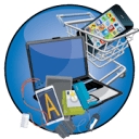 Superdupersales logo