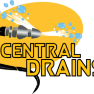 Central Drains Ltd logo