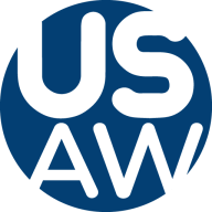 US Apparel Wholesale logo