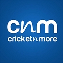 cricketnmore logo