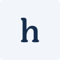 happipad.com logo