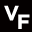 Vintage Folk logo