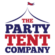 The Party Tent Company - Warrington logo