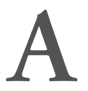 Theartfile logo