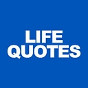 Life Quotes logo