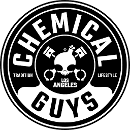 Chemical Guys UK logo