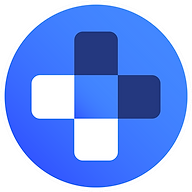 Clinique Forcemedic logo