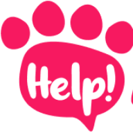 Help My Dog logo