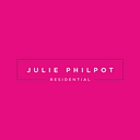 @juliephilpotresi logo
