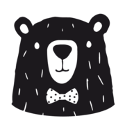 BeeHype Honey logo