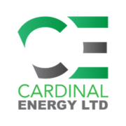 Cardinal Energy Ltd logo
