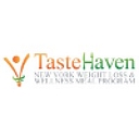 tastehaven.com logo