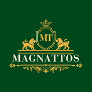 Magnattos logo