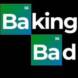Bakingbadin Fusions logo