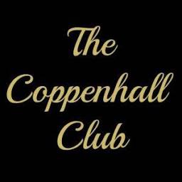 The Coppenhall Club logo
