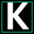 KHAISTA Fashion Jewelry logo