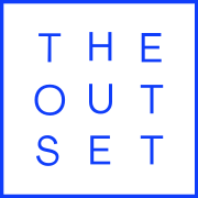 Theoutset logo