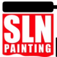 slnpainting.com.au logo