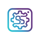 Supersize Social logo