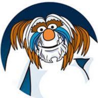 SnowShock logo