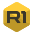 R1boost logo