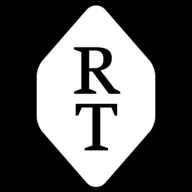 Romantavast logo