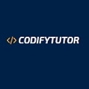 Codify Tutor logo