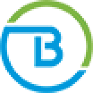 The Printed Pen Site logo